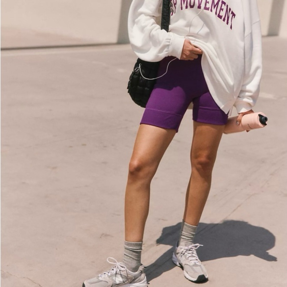 FREE PEOPLE SHORTS NWOT